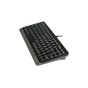Клавіатура A4Tech FKS11 USB Grey (4711421960458) - зменшене зображення 5