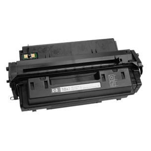 Корпус картриджу HP Q2610A/10A (C_VIRGIN_HP10A) зображення 1