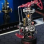 Конструктор Robotime Rokr 3D Екстрактор олії (CGL03) - зменшене зображення 9