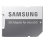 Карта пам'яті Samsung 128GB microSD class10 U3 R (MB-MC128GA/APC) - зменшене зображення 5