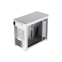 Корпус для ПК Gamemax SPARK FULL WHITE (1125-2001R0070) - зменшене зображення 5