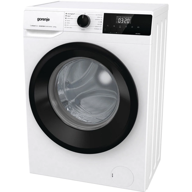 Пральна машина Gorenje WNHEI74SAS - picture 3