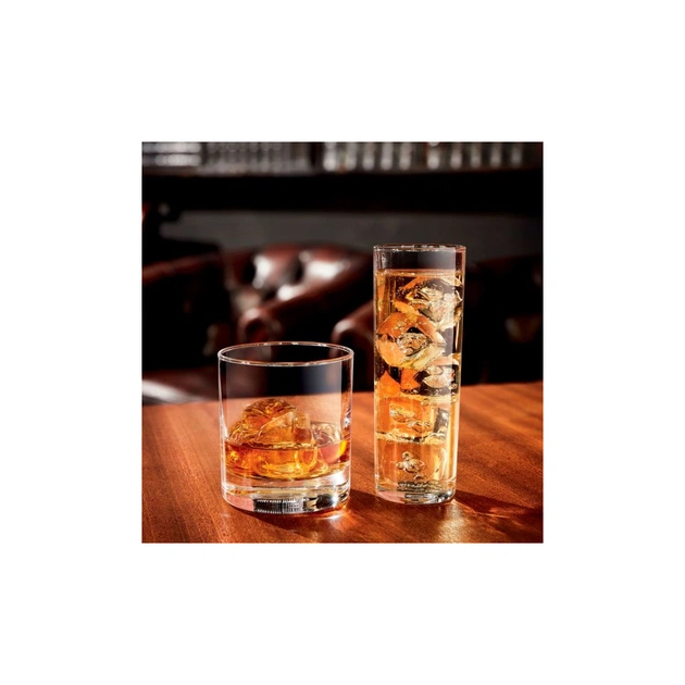 Склянка Arcoroc серія "Islande" 220 мл (N6641) - picture 3