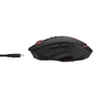 Миша бездротова Bloody R80 Plus Black - зменшене зображення 4