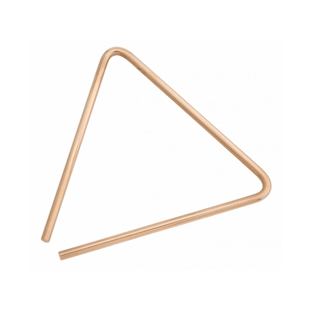 Трикутник музичний Sabian 9" B8 Bronze Triangle (61134-9B8) - зображення 1