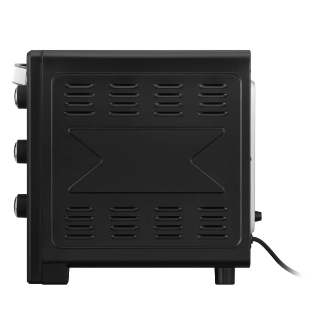 Електропіч Ardesto MO-T45B - picture 6