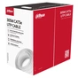 Кабель витая пара Dahua DH-PFM920I-5EU-U UTP CAT5e 305 м (0.5 мм) - уменьшенное изображение 1