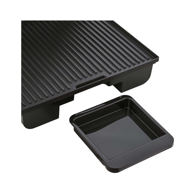 Электрогриль Sencor SBG 3710SS - изображение 5