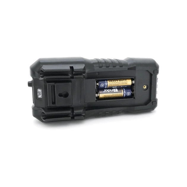 Цифровий мультиметр Mayilon HT-118E, V, A, R, C, F, T (HT-118E) - picture 5