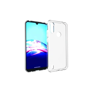 Чохол до мобільного телефона BeCover Motorola Moto E6s / E6i Transparancy (705350) зображення 1