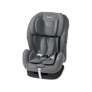 Автокрісло Espiro Kappa New 08 GrayPink (5901750293801) зображення 1