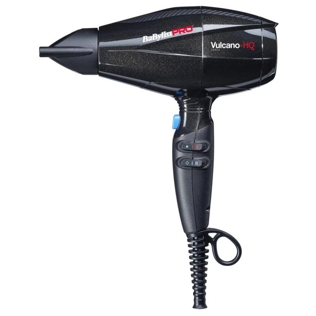 Фен Babyliss Pro BAB6980IE - зображення 1