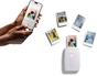 Принтер миттєвого друку Fujifilm Instax Mini Link3 C White EX D (16832077) - зменшене зображення 8