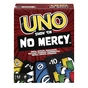 Настольная игра Mattel UNO "Без извинений" (HWV18) - уменьшенное изображение 1