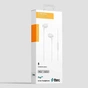 Гарнітура Ttec Pop White (2KMM13B) - уменьшенное изображение 1
