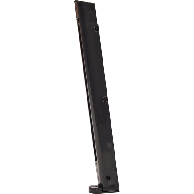 Страйкбольний пістолет ASG STI Lawman Green Gas (14770) - picture 5