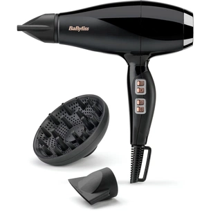 Фен Babyliss 6716DE изображение 1