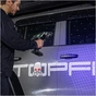 Запчастина для 3D-принтера Creality Scanner Reflective Marker Dots 6mm, 800pcs (4007010187) - зменшене зображення 3