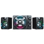 Акустична система Trust Ziva RGB Black (23644) - зменшене зображення 2