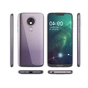 Чохол до мобільного телефона BeCover Motorola Moto G7 Transparancy (705135) - зменшене зображення 2