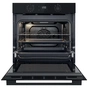 Духова шафа Whirlpool OMK58HU1B - зменшене зображення 3