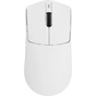 Мишка Ajazz AJ139 Near Link V3 Pro+ Wireless/Bluetooth/USB White (AJ139-NL-V3-PRO-W) - зменшене зображення 2