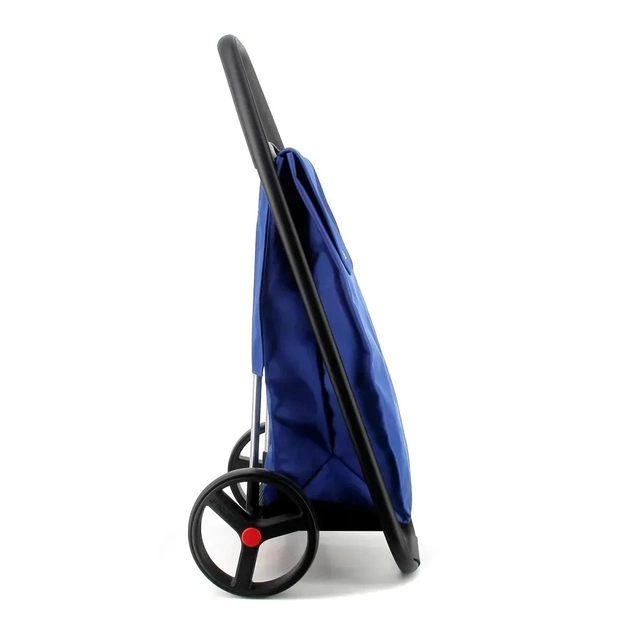 Сумка-візок Rolser Com MF 8 Black Tube Azul (COH012-1026) (931447) - picture 3