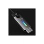 Кабель мультимедійний USB-C to HDMI M 1.8m 8K 60Hz LED RGB J5create (JCC157-N) - preview 3