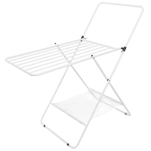 Сушарка для білизни Casa Si City 8m White Підлогова (CS92282W04) (DAS302865) зображення 1