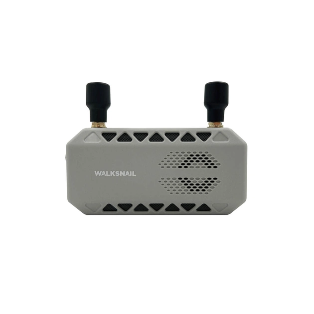Видеосистема FPV Walksnail Ascent GT Pro VRX (Industrial Version) (WN02-FP008) - изображение 1