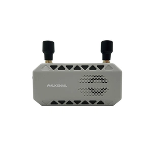 Видеосистема FPV Walksnail Ascent GT Pro VRX (Industrial Version) (WN02-FP008) изображение 1