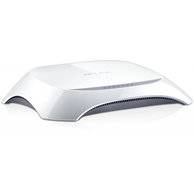 Маршрутизатор TP-Link TL-WR720N - зображення 1