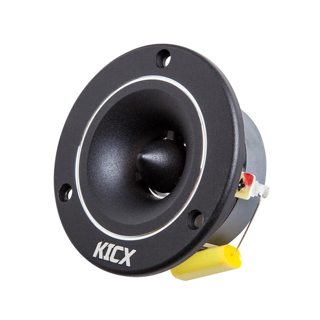 Твіттери Kicx DTC 36 ver.2 - изображение 1