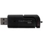 USB флеш накопичувач Kingston 64GB DataTraveller 104 USB 2.0 (DT104/64GB) - зменшене зображення 4