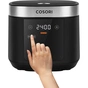 Мультиварка Cosori CRC-R501-KEU - зменшене зображення 3