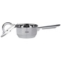 Ківш Bravo Chef з кришкою 1.15 л (BC-4001-14) - зменшене зображення 3