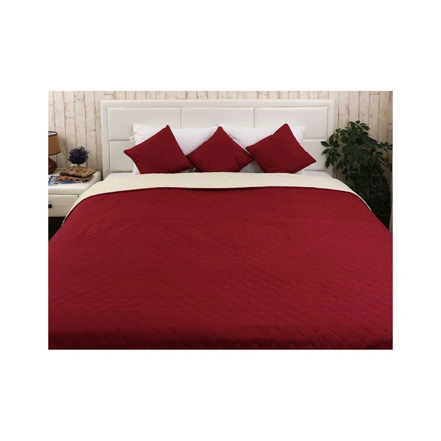 Покривало Руно Двостороннє Гранада 220х240 см (330.52У_Гранада) - picture 3