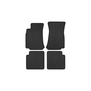 Килимок в салон EVAtech Lexus GS (JZS147) 1993-1997 1 покоління S (LS21609PB4RBB) зображення 1