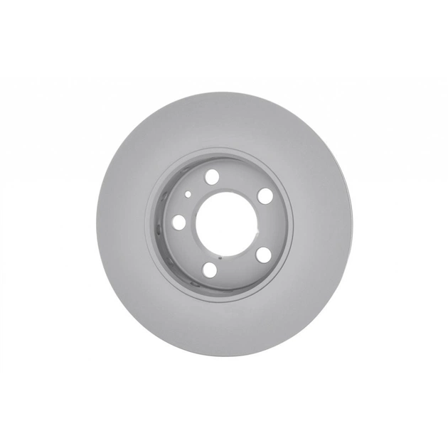 Гальмівний диск Bosch 0 986 478 853 - picture 3