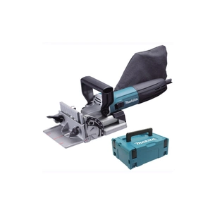 Фрезер Makita шпонковий 710В, 100мм (PJ7000J) зображення 1