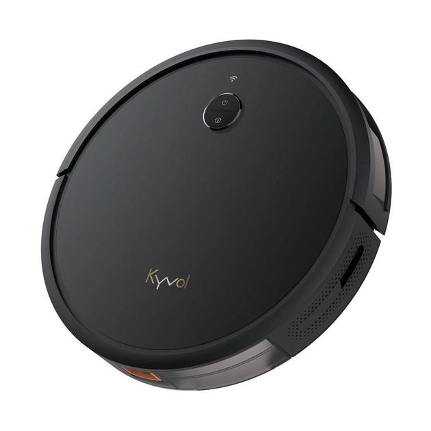 Пилосос Kyvol D3 Black - зображення 1