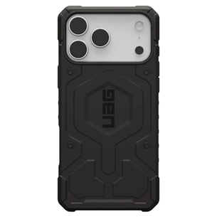Чохол до мобільного телефона UAG Pathfinder MagSafe iPhone 17 Pro Max Black (114549114040) зображення 1
