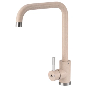 Змішувач GRANADO Oviedo LUX terra (gz0203L) зображення 1