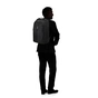 Рюкзак для ноутбука Samsonite 17.3", Samsonite Guardit 3.0, Black (KR2*09003) - зменшене зображення 9