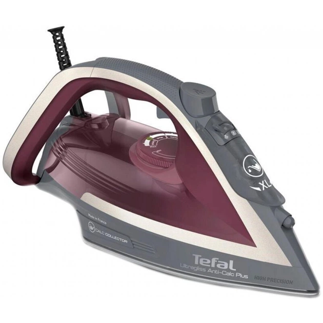 Праска Tefal FV6840E0 - зображення 1