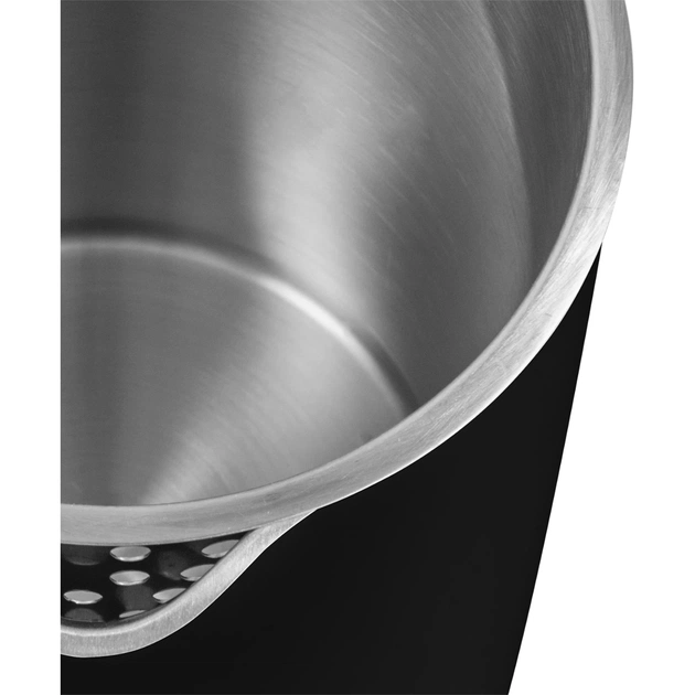 Електрочайник ECG RK 1702 Safe to Touch Black - picture 8