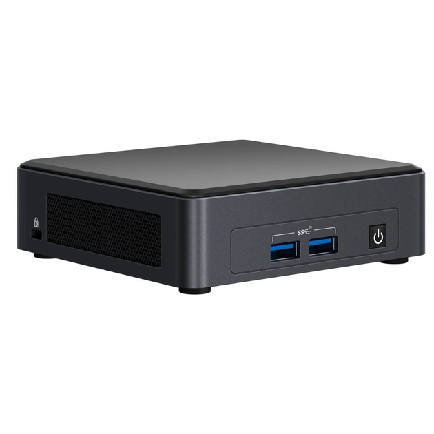 Комп'ютер INTEL NUC 11 Pro / i5-1135G7 (BNUC11TNKI50000) - зображення 1