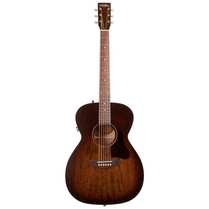 Гітара електроакустична Art & Lutherie Legacy Bourbon Burst Presys II (235897) зображення 1