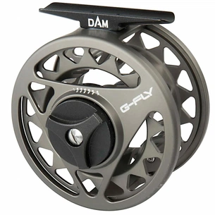 Котушка DAM Quick G-Fly class 5/6 (56726) зображення 1