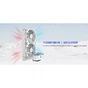 Система рідинного охолодження ID-Cooling FROSTFLOW 240 XT SNOW - зменшене зображення 8